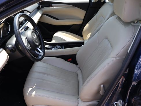 Used 2020 MAZDA MAZDA6 Touring FWD image 22