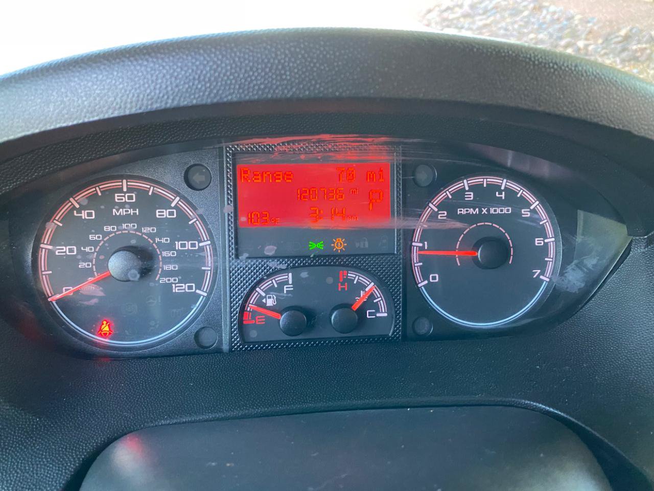 Used 2021 RAM ProMaster 2500 FWD image 45