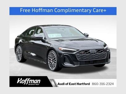 New 2026 Audi S5 Prestige
