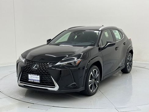 Used 2023 Lexus UX 250h AWD w/ Premium Package image 1