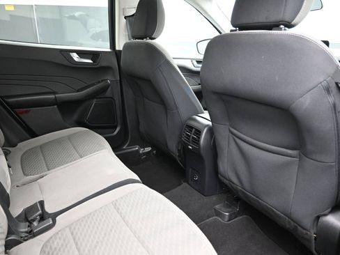 Used 2021 Ford Escape SE w/ Convenience Package FWD image 25