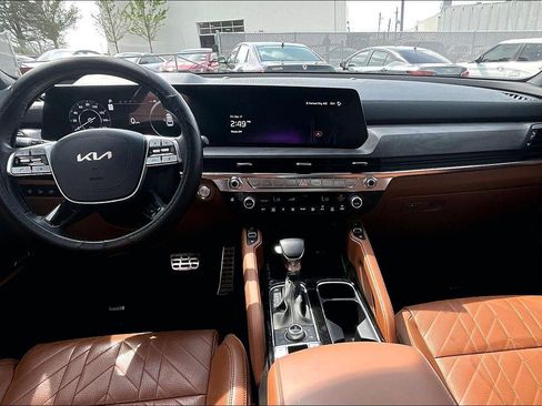 Used 2024 Kia Telluride SX Prestige X-Pro image 14