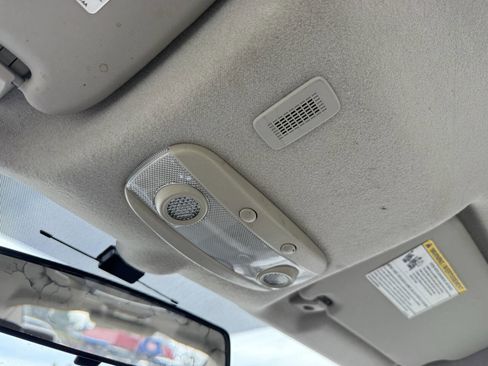 Used 2011 Ford Fiesta SE w/ 201A Rapid Spec Order Code image 20