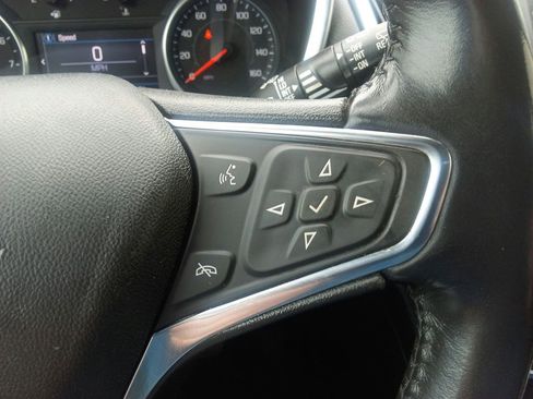 Used 2019 Chevrolet Equinox LT AWD/4WD image 22
