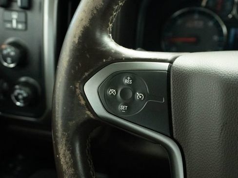Used 2016 Chevrolet Silverado 2500 LTZ w/ LTZ Plus Package AWD/4WD image 16