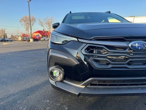 Used 2025 Subaru Crosstrek 2.5i Limited image 9