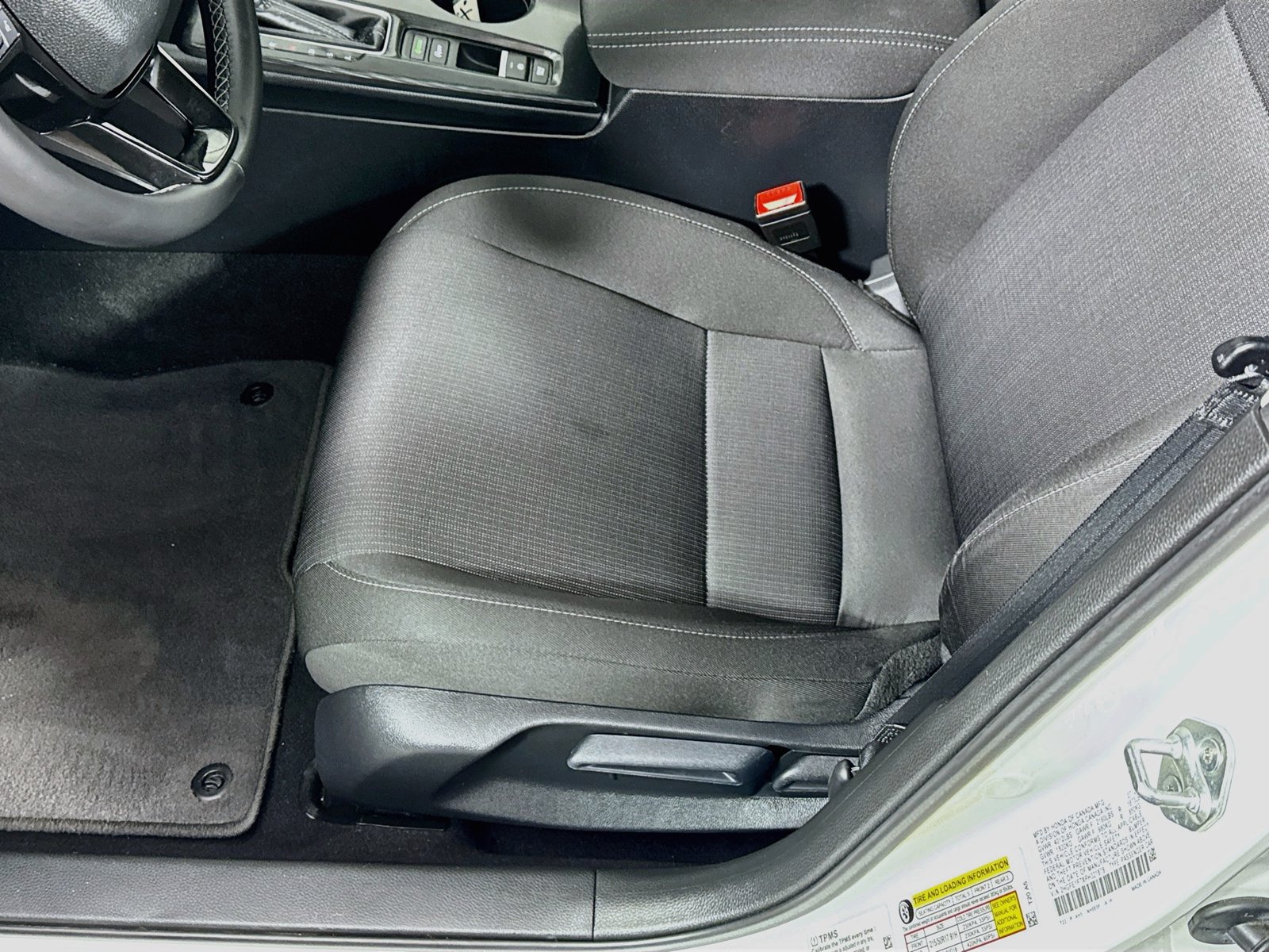Used 2023 Honda Civic EX image 17