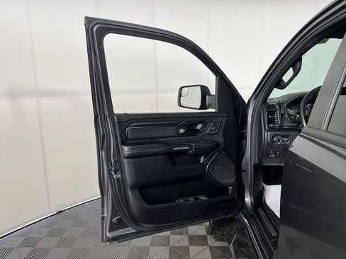 Used 2022 RAM 1500 TRX w/ TRX Level 2 Equipment Group AWD/4WD image 16
