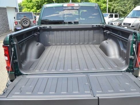 New 2026 RAM 1500 Laramie w/ Night Edition AWD/4WD image 37