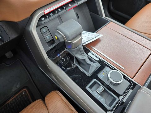 New 2026 Toyota Tundra 1794 Edition image 30