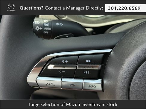 New 2026 MAZDA CX-50 Meridian Edition AWD/4WD image 31