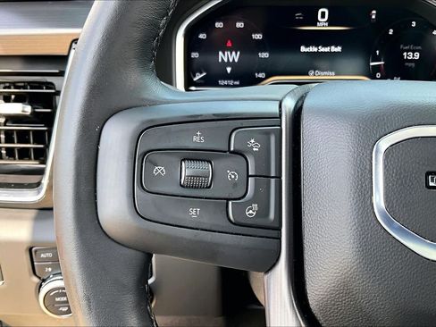 Used 2025 GMC Sierra 2500 Denali Ultimate AWD/4WD image 22