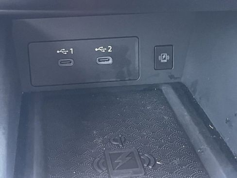 Certified 2026 INFINITI QX60 Luxe w/ Cargo Package image 21