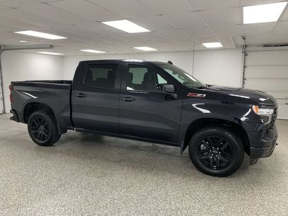 Used 2023 Chevrolet Silverado 1500 RST