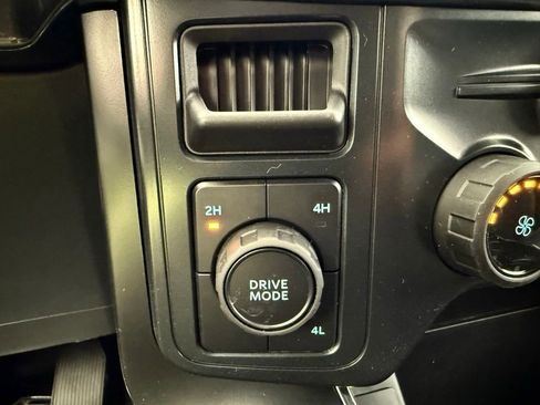 New 2025 Ford F150 STX image 34