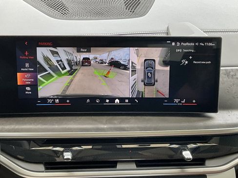 New 2026 BMW X5 sDrive40i w/ Climate Comfort Package image 18