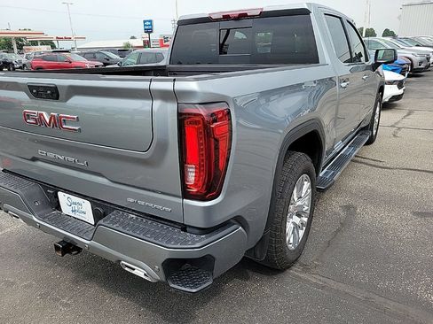 Used 2026 GMC Sierra 1500 Denali w/ Technology Package AWD/4WD image 5