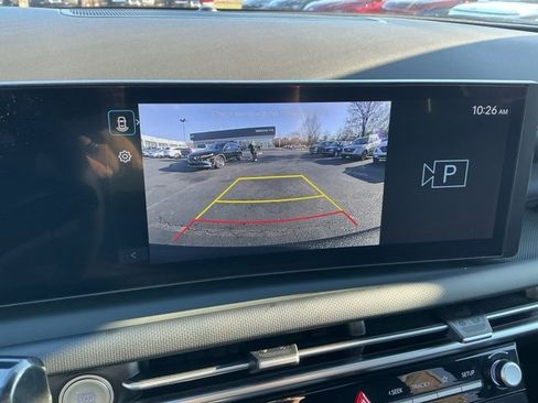 Certified 2025 Hyundai Santa Cruz SEL image 17