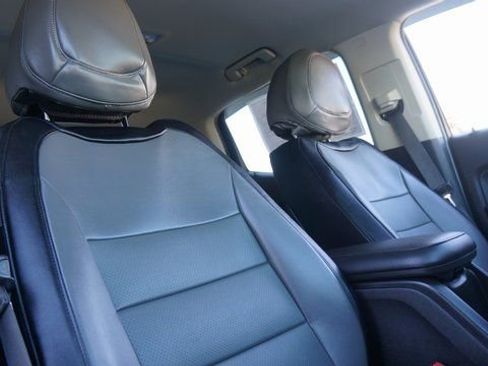 Used 2018 Chevrolet Colorado LT w/ LT Convenience Package image 52