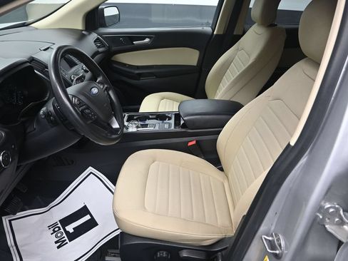 Used 2019 Ford Edge SE AWD/4WD image 15