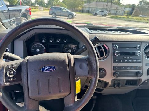 Used 2012 Ford F250 XLT w/ XLT Interior Pkg AWD/4WD image 15