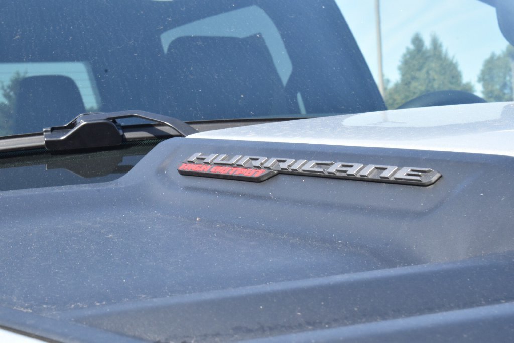 New 2027 RAM 1500 RHO AWD/4WD image 5
