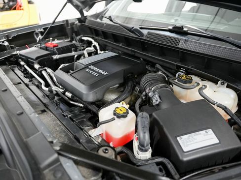 Used 2020 Chevrolet Silverado 1500 RST w/ All-Star Edition AWD/4WD image 44