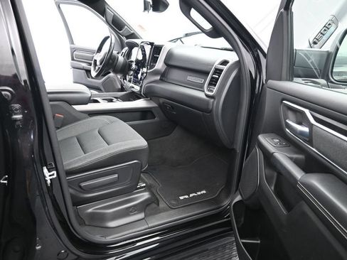 Used 2021 RAM 1500 Big Horn AWD/4WD image 17