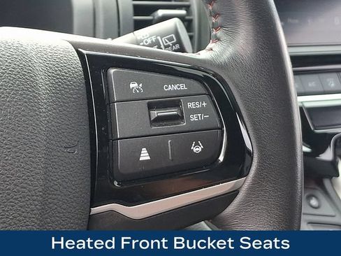Used 2025 Honda Odyssey Sport-L image 8
