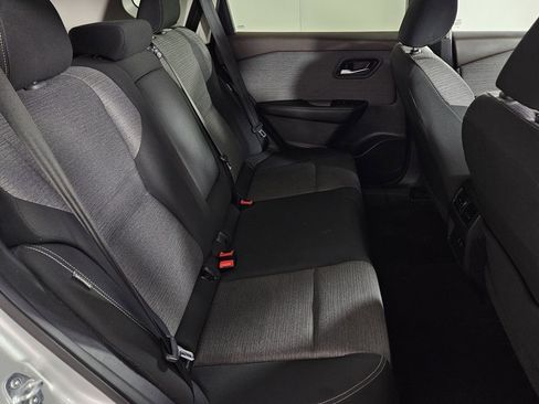Used 2023 Nissan Rogue SV AWD/4WD image 27