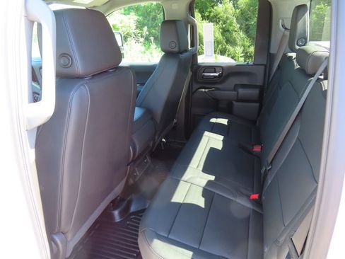 New 2026 Chevrolet Silverado 2500 W/T w/ WT Convenience Package AWD/4WD image 21