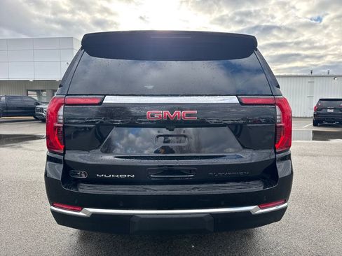New 2026 GMC Yukon XL Elevation AWD/4WD image 6