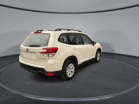 Certified 2023 Subaru Forester image 8