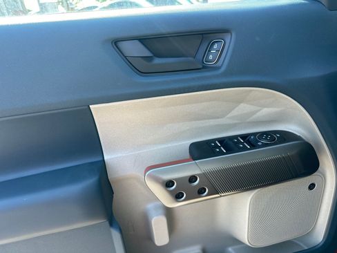 New 2025 Ford Maverick Lariat w/ 4K Tow Package AWD/4WD image 30