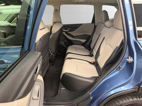 Certified 2023 Subaru Forester Limited AWD/4WD image 13