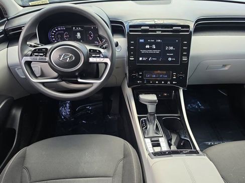 Used 2024 Hyundai Tucson SEL image 16
