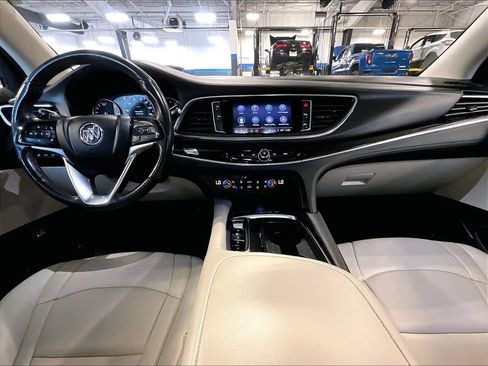 Used 2023 Buick Enclave Premium w/ Experience Buick Package AWD/4WD image 22