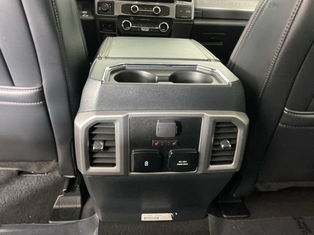 Used 2022 Ford F350 Platinum AWD/4WD image 32