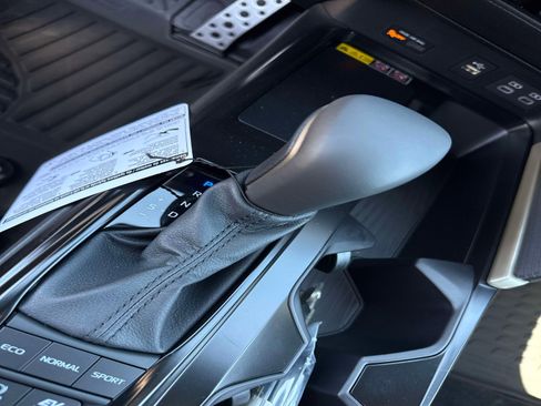 New 2026 Toyota Camry SE FWD image 23
