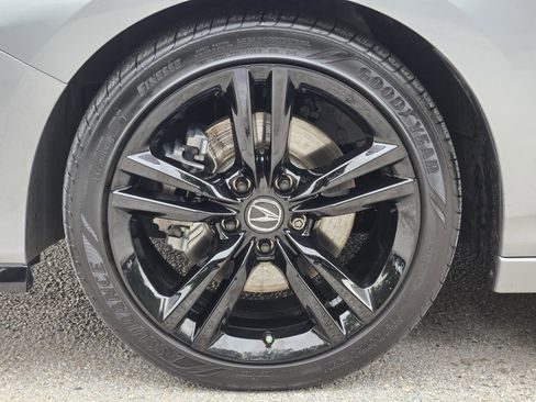 Certified 2026 Acura Integra A-Spec image 12