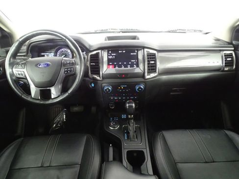 Used 2019 Ford Ranger Lariat w/ FX4 Off-Road Package image 29