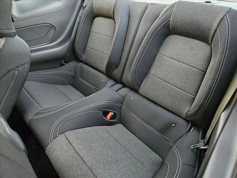 New 2026 Ford Mustang GT image 11