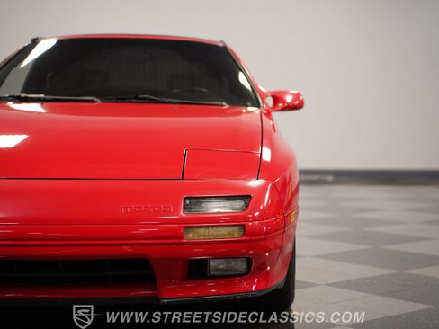 Used 1990 MAZDA RX-7 Convertible image 20