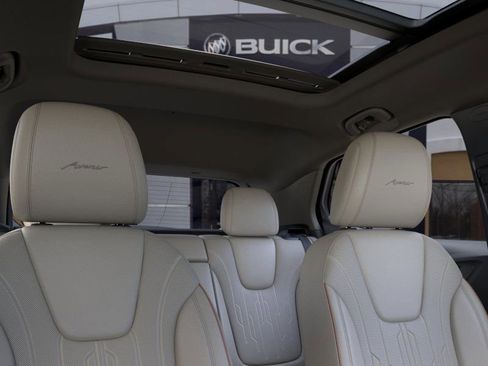 New 2026 Buick Encore GX Avenir w/ Avenir Technology Package image 26