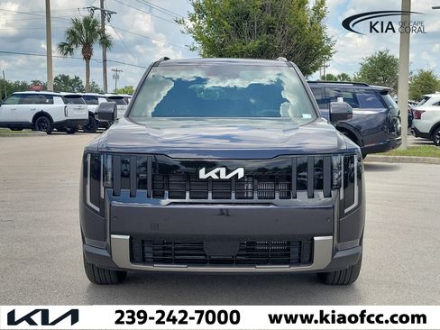 New 2027 Kia Telluride S AWD/4WD image 2