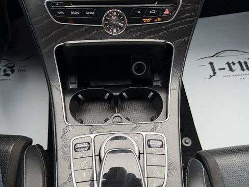 Used 2017 Mercedes-Benz C 63 AMG S w/ Premium 2 Package image 29