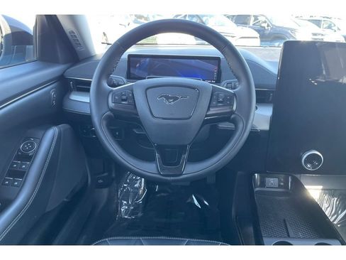 Used 2023 Ford Mustang Mach-E Select RWD image 16