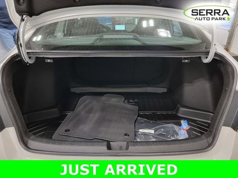 Certified 2026 Honda Civic Si image 35