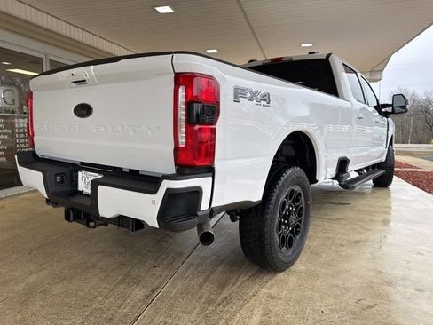 New 2026 Ford F350 XLT w/ XLT Premium Package AWD/4WD image 6