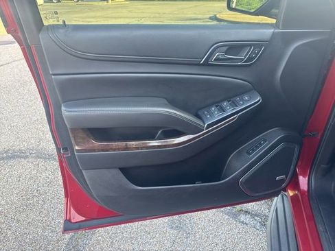 Used 2015 Chevrolet Tahoe LT AWD/4WD image 18